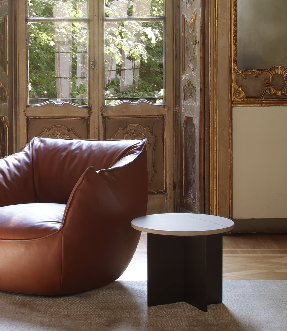 Poliform Immagine di Neuheiten 2026 Indoor Savoy 2