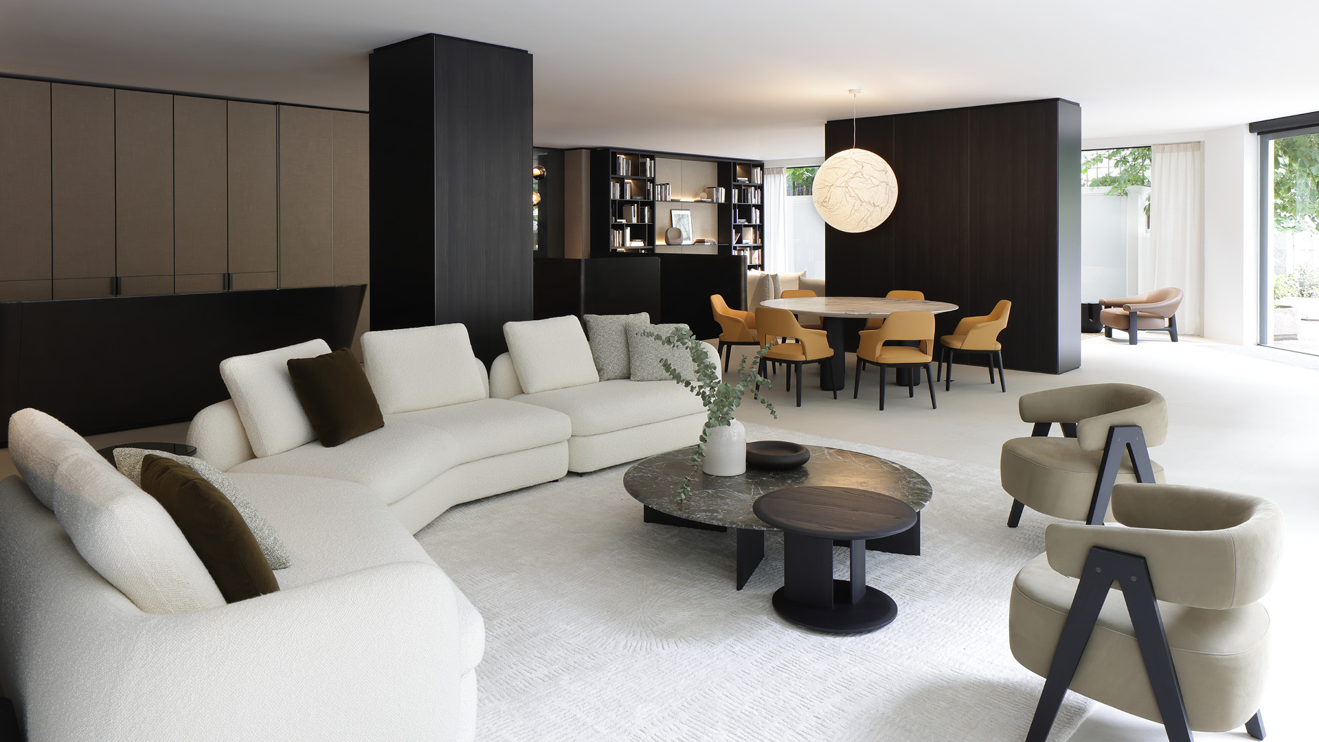 Poliform Madrid Tienda De Muebles Italianos Contempor neos